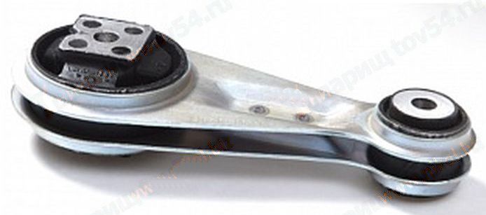 Опора ДВС ВАЗ 2110 задняя в сборе <b>CS-20 19089</b> - изображение