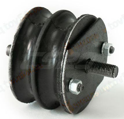 Опора ДВС ВАЗ 2101 в сборе <b>CS-20 19222</b> - изображение