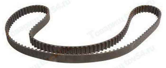 Ремень ГРМ ВАЗ 2170 Приора 16кл <b>CS-20 19521</b> - изображение