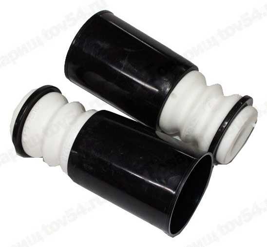 Отбойник стойки перед ВАЗ 2180 Vesta (2шт) <b>CS-20 8450006728</b> - изображение