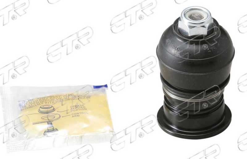Опора шаровая верхняя HONDA PRELUDE 92-96 (нов арт CB0131) <b>CTR CBHO-46</b> - изображение 1