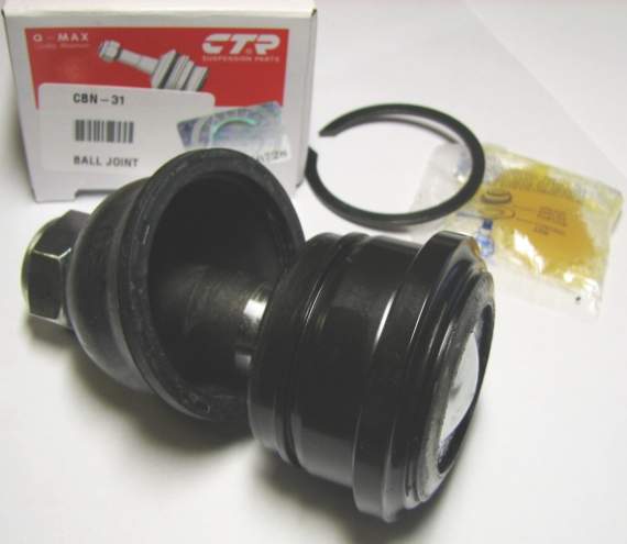 Опора шаровая CBN-31, CTR - изображение 1
