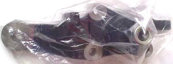 Шаровая нижняя TOYOTA 4RUNNER / HILUX SURF / LAND CRUISER PRADO 95-03 лев. <b>CTR CBT-49L</b> - изображение 2