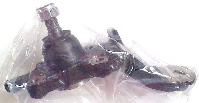 Шаровая нижняя TOYOTA 4RUNNER / HILUX SURF / LAND CRUISER PRADO 95-03 прав. <b>CTR CBT-49R</b> - изображение