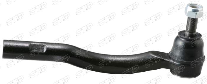 CTR CBT95 - шаровая опора, нижняя - изображение CTR CBT95 - шаровая опора, нижняя - изображение