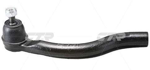 Наконечник рулевой тяги HONDA ACCORD / ACCORD TOURER 2003-2014 лев. <b>CTR CEHO-15L</b> - изображение Наконечник рулевой тяги HONDA ACCORD / ACCORD TOURER 2003-2014 лев. <b>CTR CEHO-15L</b> - изображение