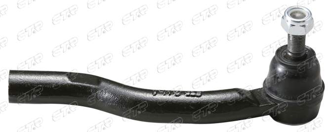 Наконечник рулевой тяги TOYOTA CAMRY / WINDOM / HIGHLANDER / KLUGER / LEXUS ES300 / 330 / 350 / 00-03 прав. <b>CTR CET-117R</b> - изображение