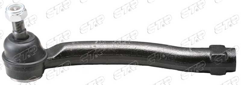 Наконечник рулевой правый TOYOTA ESTIMA ACR30 (03-) (нов арт CE0801) <b>CTR CET-186</b> - изображение 1