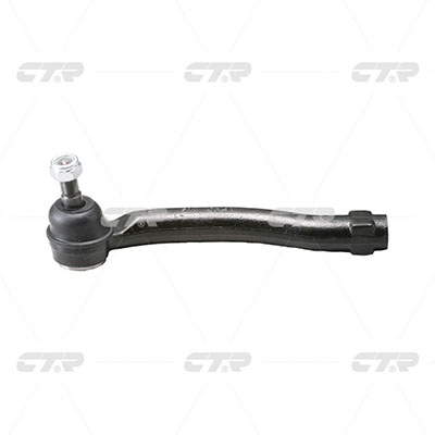 Наконечник рулевой правый TOYOTA ESTIMA ACR30 (03-) (нов арт CE0801) <b>CTR CET-186</b> - изображение