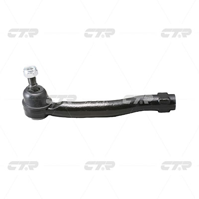 Наконечник рулевой левый TOYOTA ESTIMA ACR30 (03-) (нов арт CE0802) <b>CTR CET-187</b> - изображение