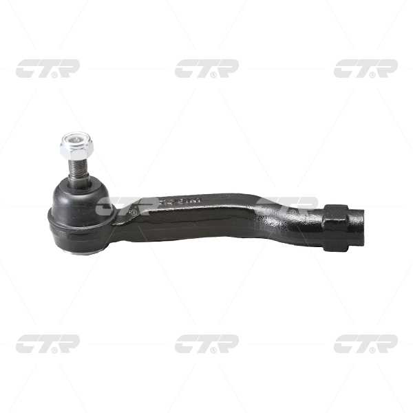 Наконечник рулевой тяги левый TOYOTA AVENSIS (T27) (нов арт CE0814) <b>CTR CET-199</b> - изображение 1