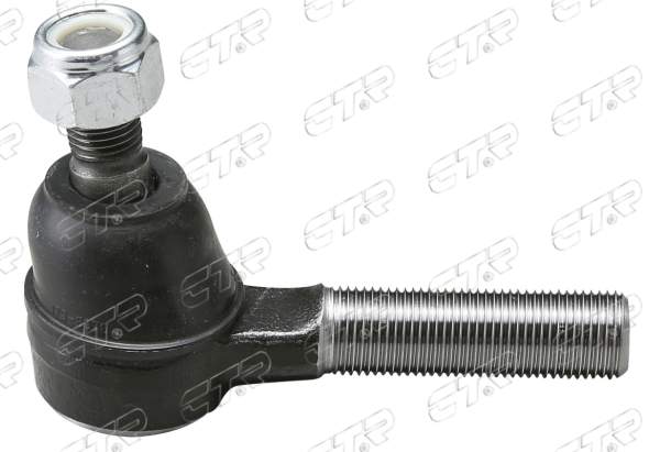 Наконечник рулевой тяги OUT TOYOTA HILUX SURF 95-97 <b>CTR CET-26</b> - изображение