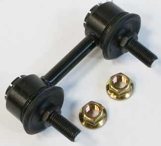 Тяга стабилизатора заднего MITSUBISHI LANCER 91-95 / FTO 94- <b>CTR CLM-3</b> - изображение