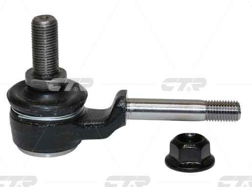 Стойка стабилизатора NISSAN TERRANO2 93-06, CABSTAR 06-, MISTRAL 94-97, (нов арт CL0488) <b>CTR CLN-66</b> - изображение 2