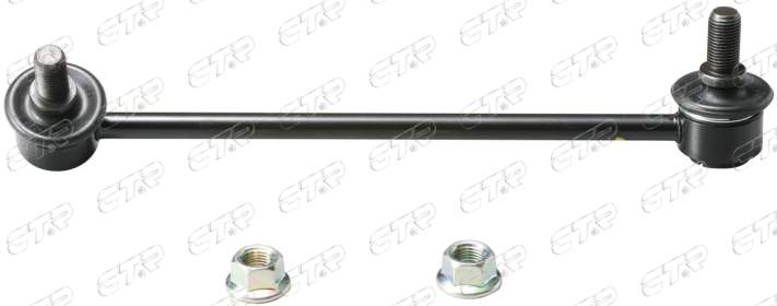 Тяга стабилизатора переднего TOYOTA CHASER / CRESTA / MARK II 88-95 / PREVIA 91-97 лев. <b>CTR CLT-10</b> - изображение