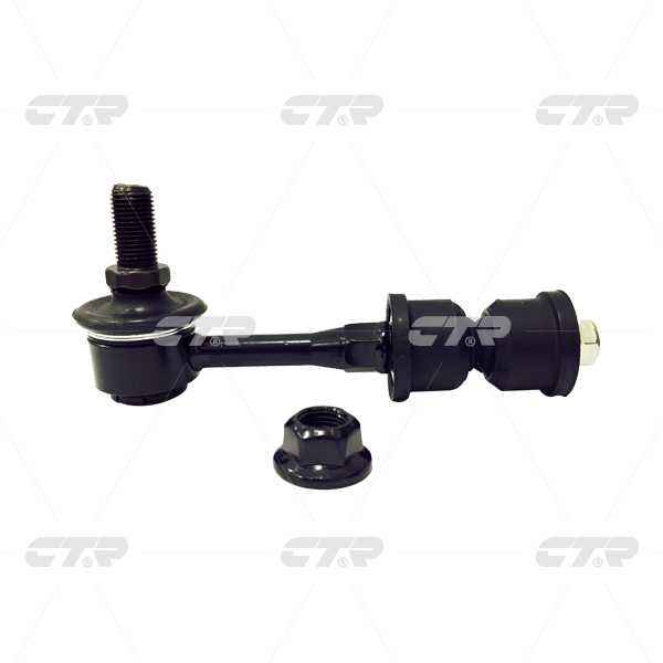 Стойка стабилизатора заднего Toyota Rav 4 08-14 CTR CLT-115 (новый арт.CL0615K) - изображение