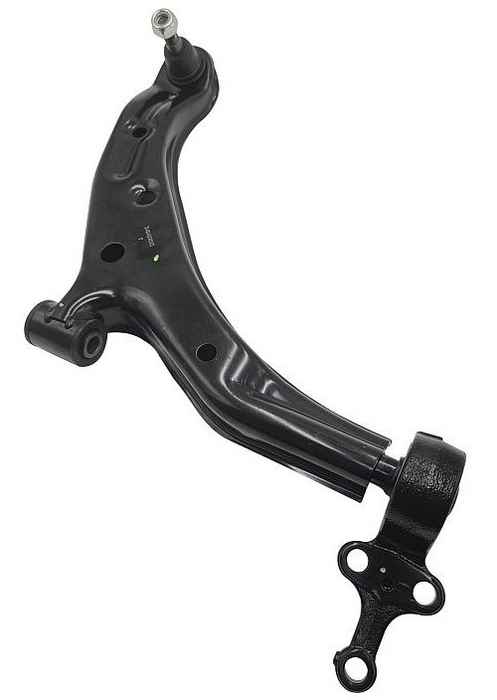 Рычаг правый Nissan Almera (старый арт. CQN-2R) <b>CTR CQ0265R</b> - изображение 2