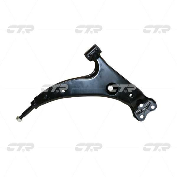 Рычаг (нов арт CQ0307L) <b>CTR CQT-14L</b> - изображение