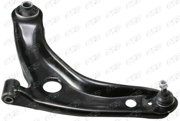 CTR CQT1L - рычаг подвески, передний левый нижний SB3602 - изображение