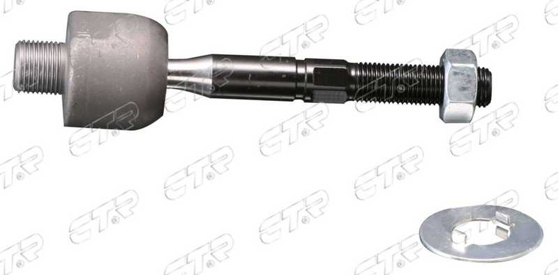 Тяга рулевая HONDA ODYSSEY 99-03 (нов арт CR0187) <b>CTR CRHO-51</b> - изображение 1