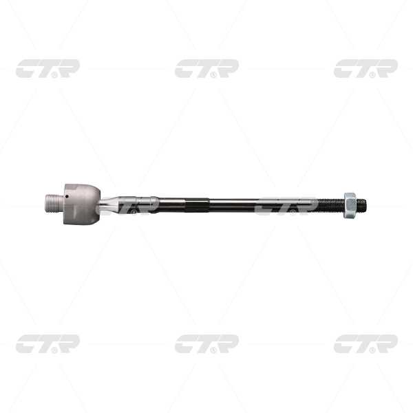 Замена на CRN-53L тяга рулевая (нов арт CR0432L) <b>CTR CRMZ-56L</b> - изображение 1