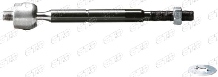 CTR CRT34 - тяга рулевая SR2990 - изображение