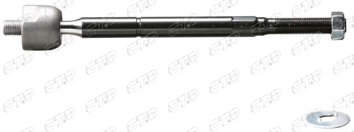 Тяга рулевая CRT-56, CTR - изображение