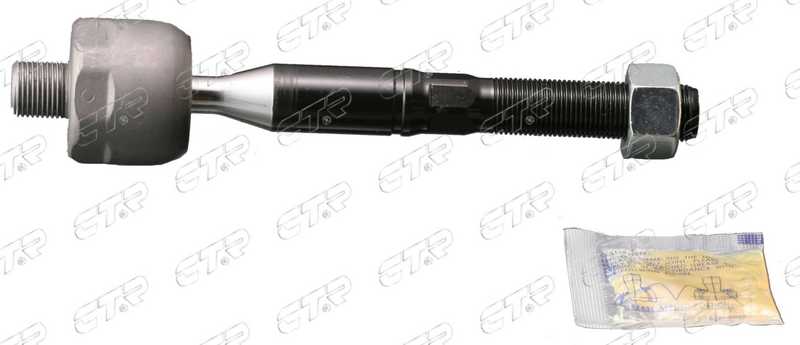 Тяга рулевая TOYOTA TUNDRA 03-06, SEQUOIA 00-02 (UCK30) (нов арт CR0633) <b>CTR CRT-60</b> - изображение 1