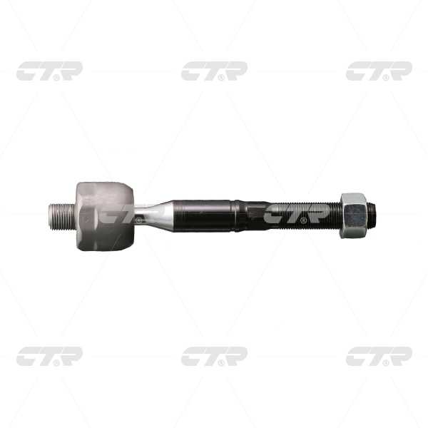 Тяга рулевая TOYOTA TUNDRA 03-06, SEQUOIA 00-02 (UCK30) (нов арт CR0633) <b>CTR CRT-60</b> - изображение 2