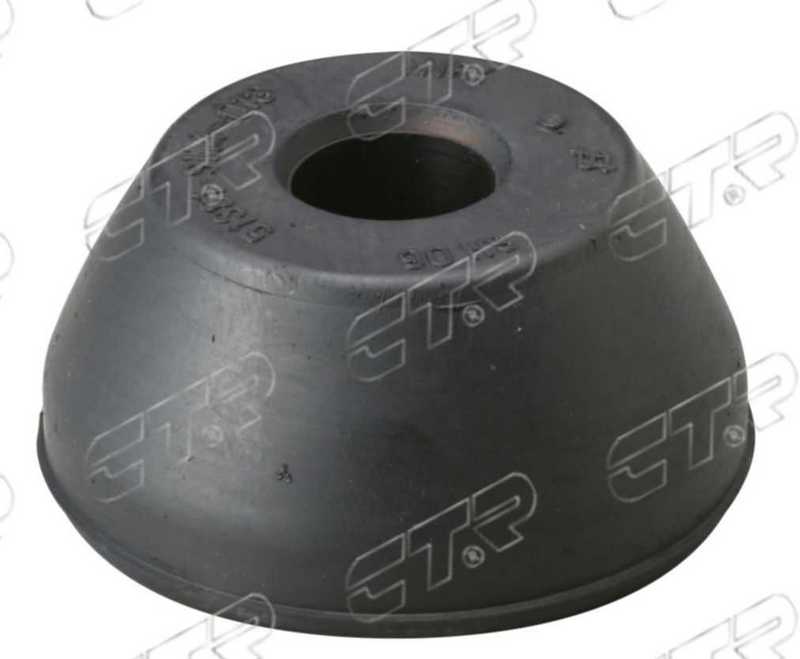 Втулка рычага задняя HONDA ODYSSEY 94-03 (нов арт GV0248) <b>CTR CVHO-17</b> - изображение