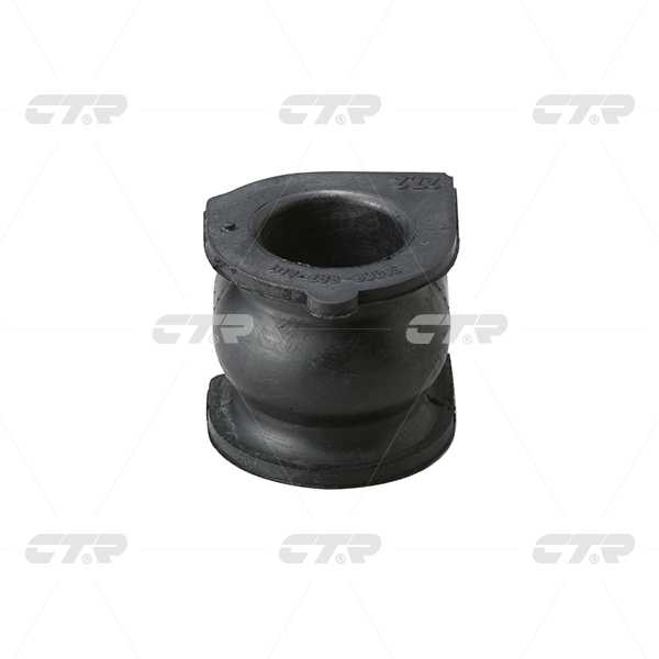 Втулка стабилизатора переднего HONDA ACCORD 98-03/76- (нов арт GV0256) <b>CTR CVHO-25</b> - изображение 1