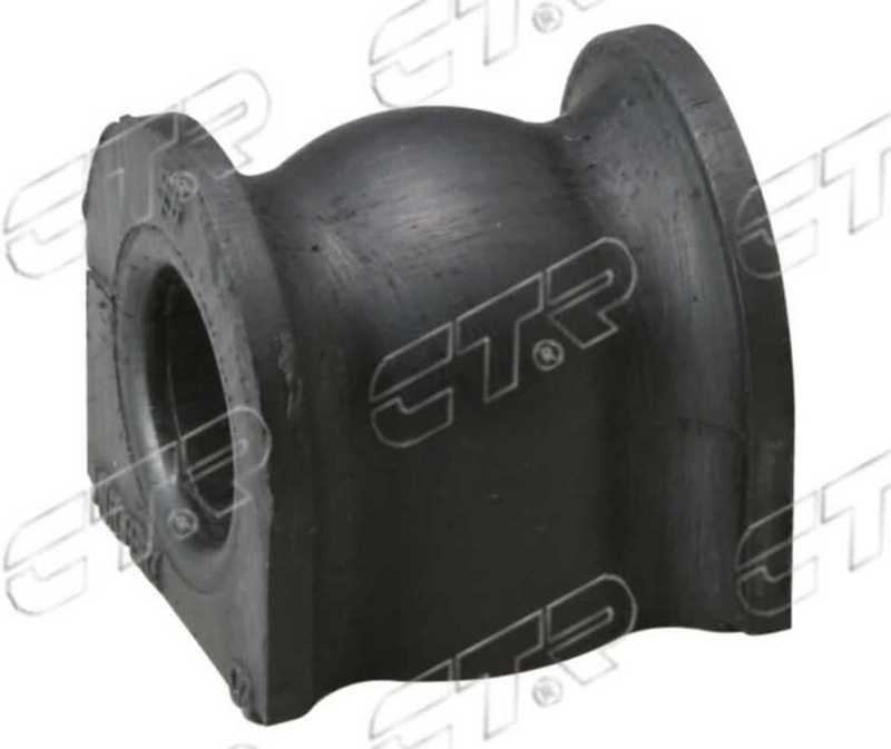 Втулка стабилизатора заднего HONDA CR-V 97- (нов арт GV0259) <b>CTR CVHO-28</b> - изображение