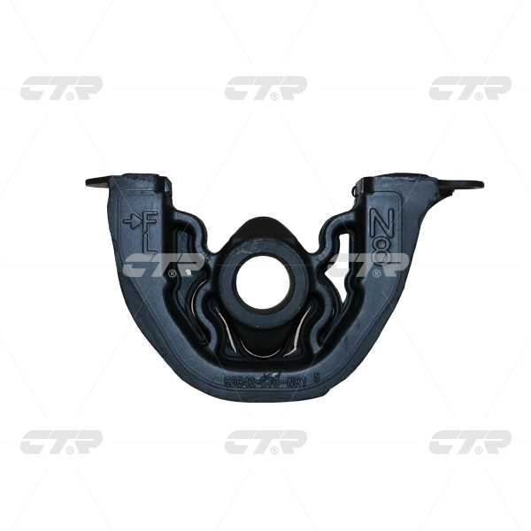 Сайлентблок (нов арт GV0263) <b>CTR CVHO-32</b> - изображение