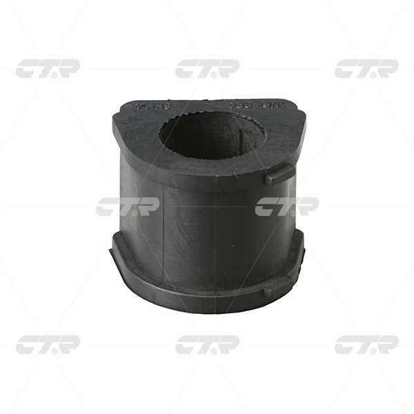 Втулка стабилизатора MITSUBISHI PAJERO SPORT/CHALLENGER 98-09 (нов арт GV0364) <b>CTR CVM-14</b> - изображение 1