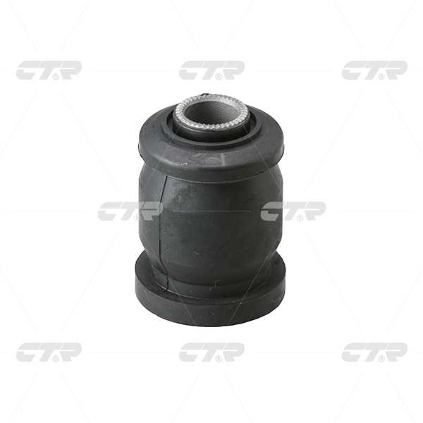 Сайлентблок TOYOTA CARINA/CORONA #T17# 88-92 (нов арт GV0452) <b>CTR CVT-17</b> - изображение 1