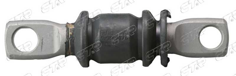 Сайлентблок TOYOTA CAMRY 91-96 (нов арт GV0437) <b>CTR CVT-2</b> - изображение