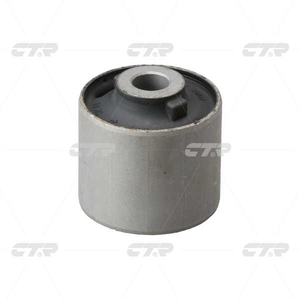 Сайлентблок задней продольной тяги TOYOTA LAND CRUISER 100 98-07 (нов арт GV0473) <b>CTR CVT-38</b> - изображение 1
