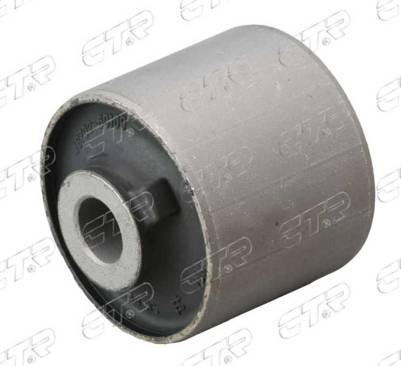Сайлентблок задней продольной тяги TOYOTA LAND CRUISER 100 98-07 (нов арт GV0473) <b>CTR CVT-38</b> - изображение