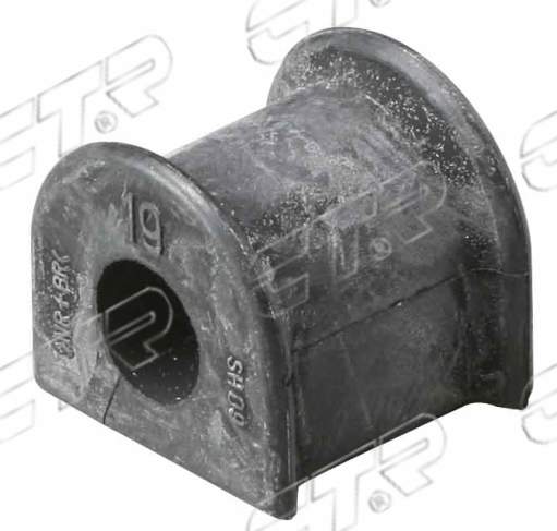 CTR CVT54 - втулка стабилизатора - изображение
