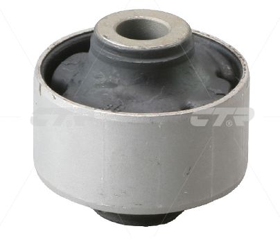 Сайлентблок рычага подвески | перед прав/лев | <b>CTR GV0051</b> - изображение