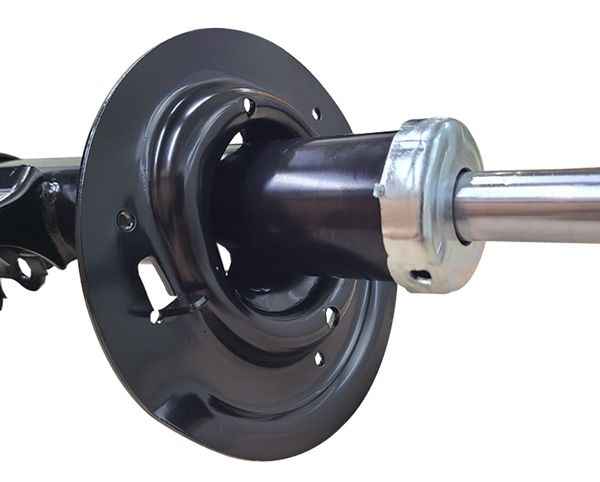 Амортизатор (старый арт. CYKK-504-G) <b>CTR GY1493G</b> - изображение 2