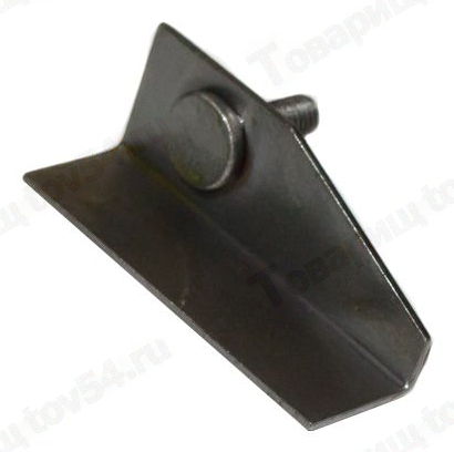 Кронштейн крепления стеклоочистителя ВАЗ 1118 <b>ДААЗ 1118-5205210</b> - изображение