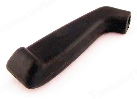 Ручка зеркала ВАЗ 2108 правая <b>ДААЗ 2108-8201284</b> - изображение 1