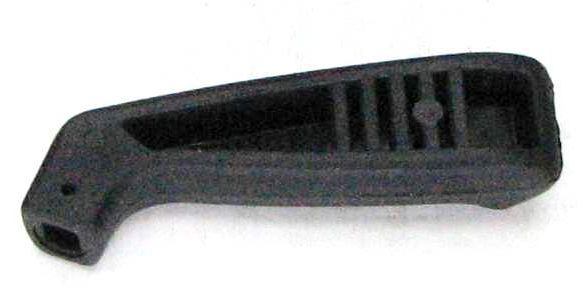 Ручка зеркала ВАЗ 2108 правая <b>ДААЗ 2108-8201284</b> - изображение 2