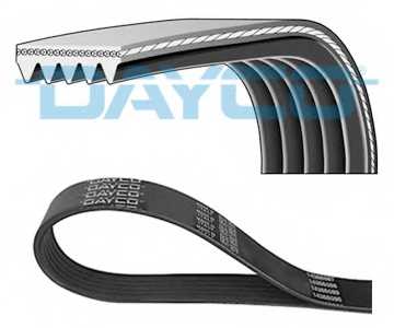 DAYCO 5PK1545 - ремень поликлиновый Dayco - изображение 1