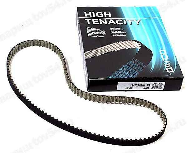 Ремень ГРМ ВАЗ 2190 Гранта <b>DAYCO 941072</b> - изображение