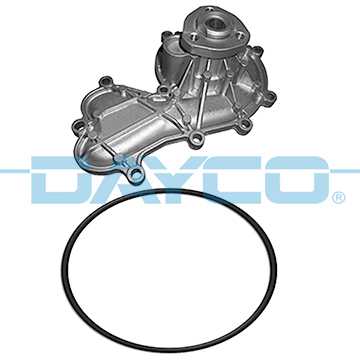 Насос системы охлаждения <b>DAYCO DP400</b> - изображение