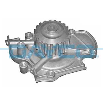 Насос системы охлаждения <b>DAYCO DP729</b> - изображение