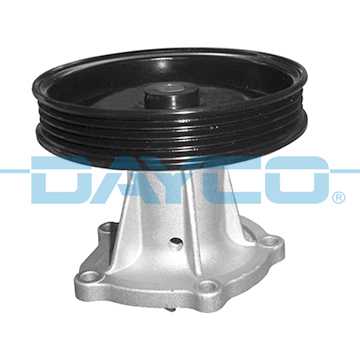 Насос системы охлаждения <b>DAYCO DP753</b> - изображение