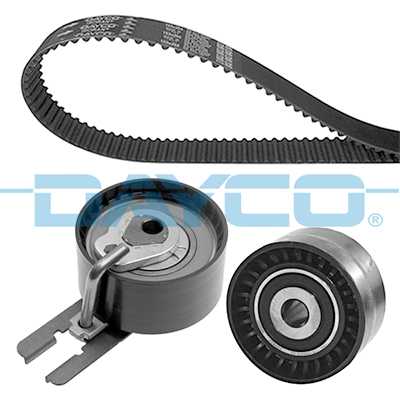Комплект ремня грм <b>DAYCO KTB914</b> - изображение